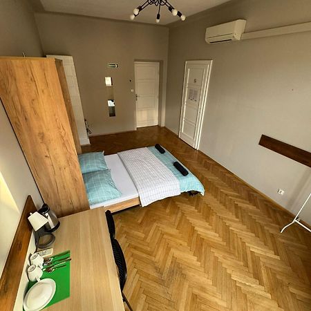 Fantastic Krk - Kr63 Pokoj Cn Krakow Luaran gambar