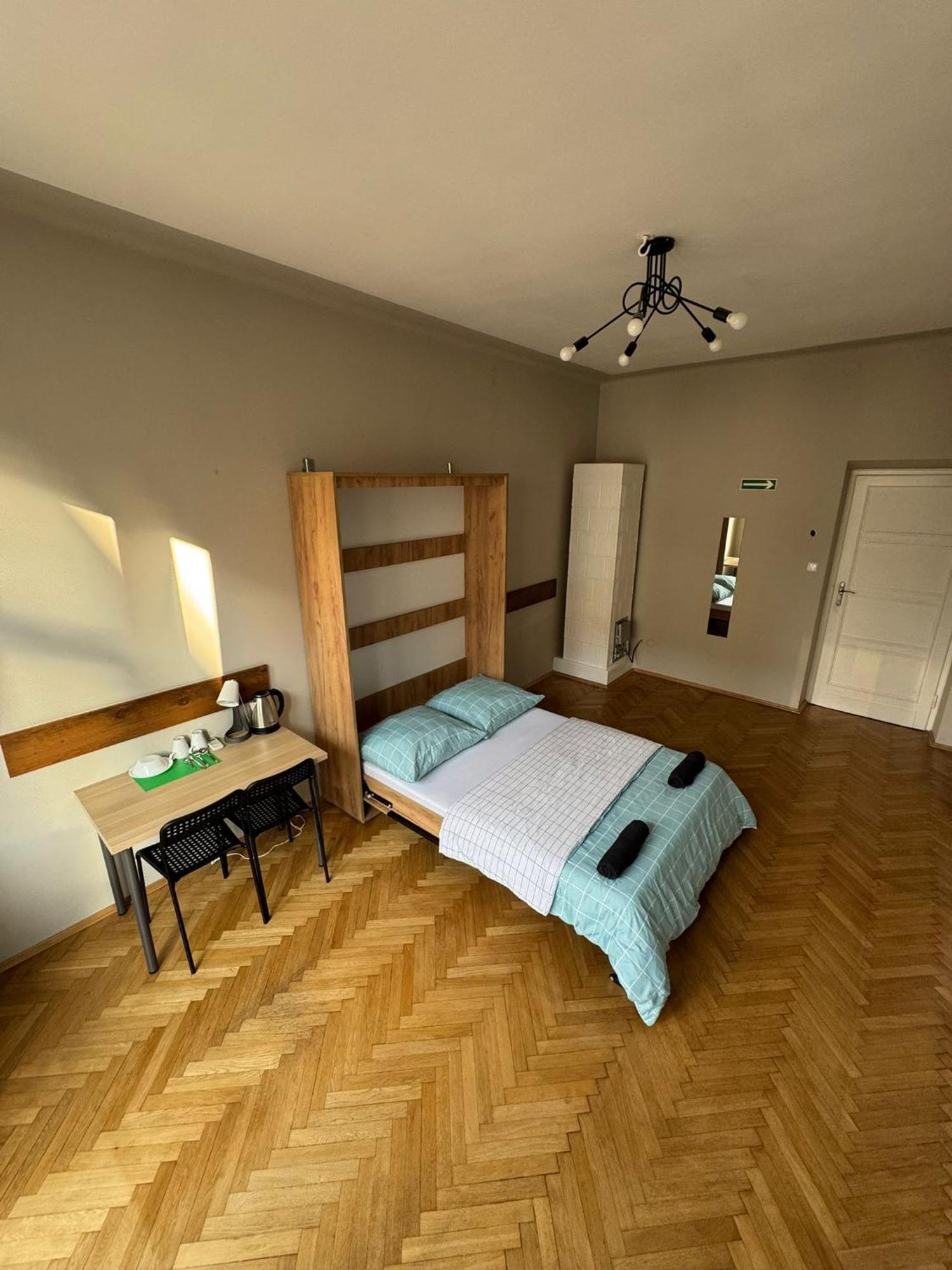 Fantastic Krk - Kr63 Pokoj Cn Krakow Luaran gambar